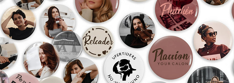 Macarons personnalisés pour vos souvenirs, logos, promotions et événements