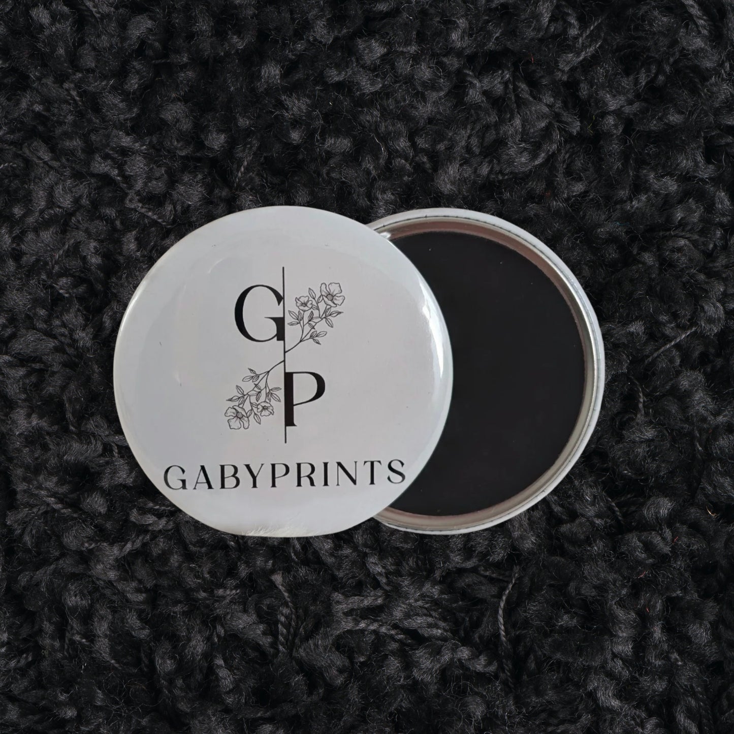 Logo Magnets – Original Merch